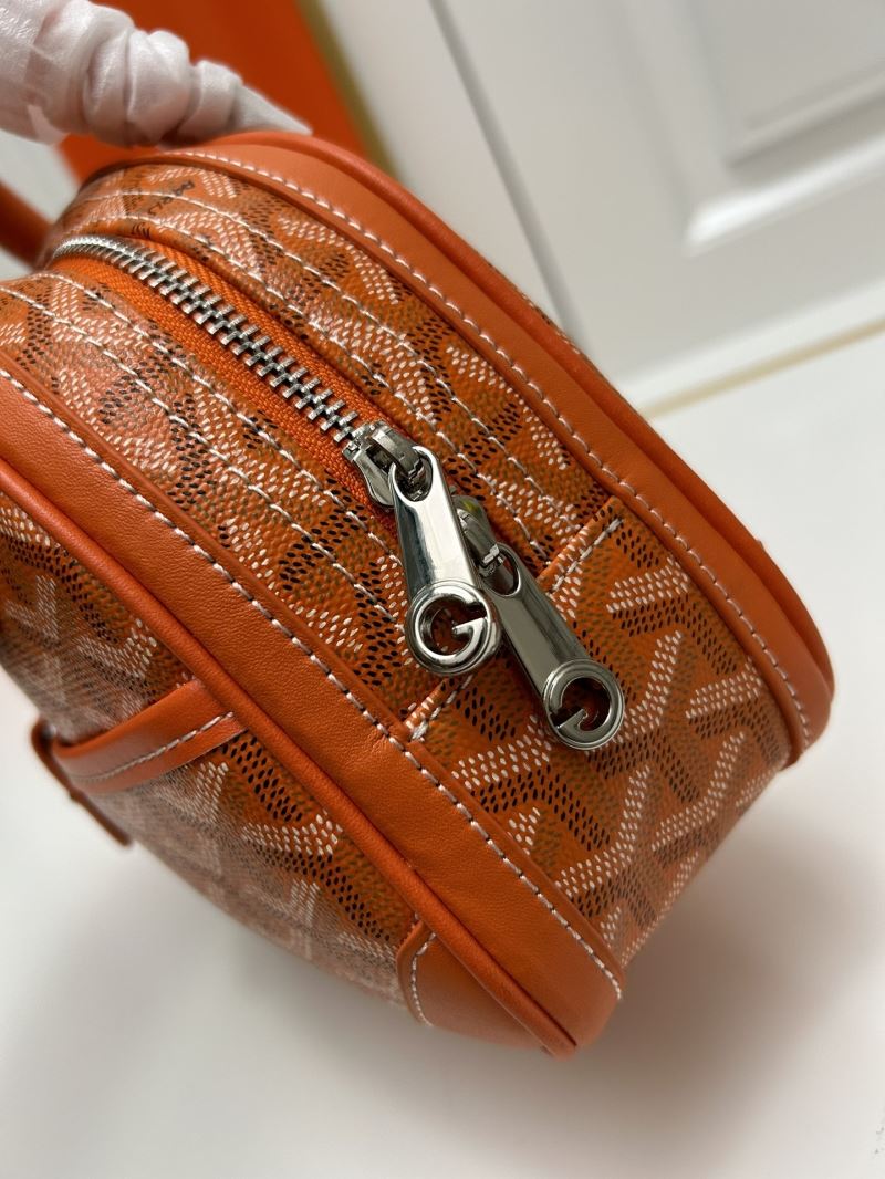 Goyard Top Handle Bags